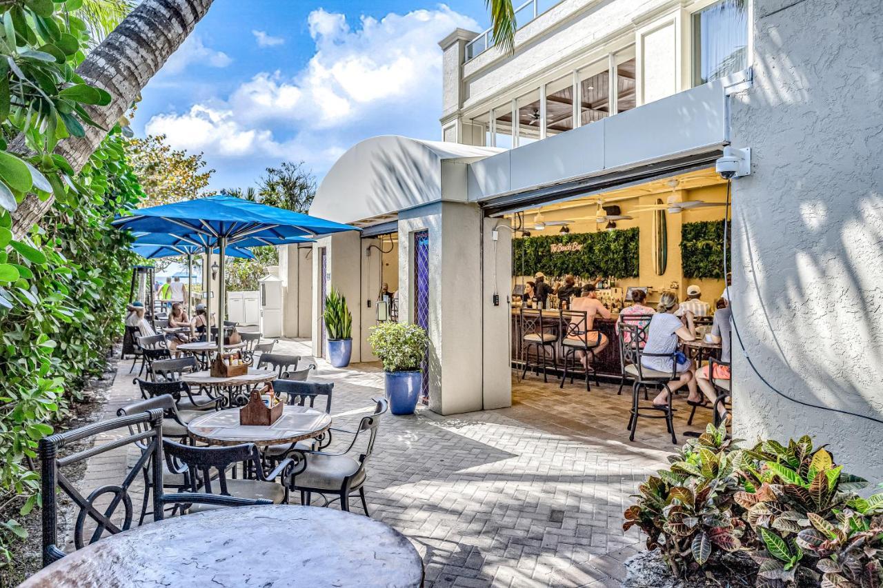Marco Beach Ocean Resort 1202 Marco Island Εξωτερικό φωτογραφία