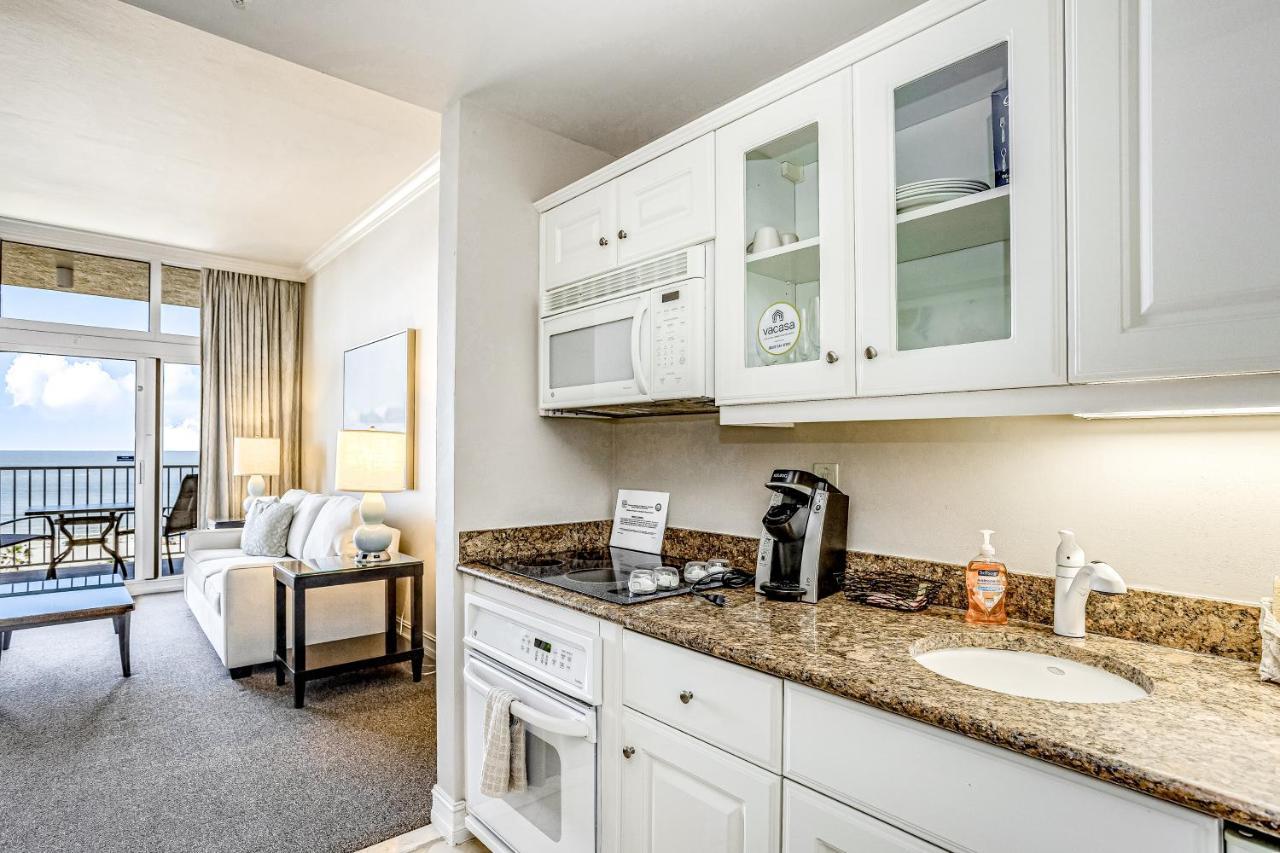 Marco Beach Ocean Resort 1202 Marco Island Εξωτερικό φωτογραφία