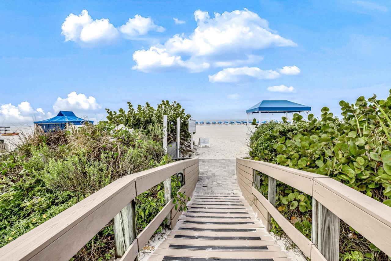 Marco Beach Ocean Resort 1202 Marco Island Εξωτερικό φωτογραφία
