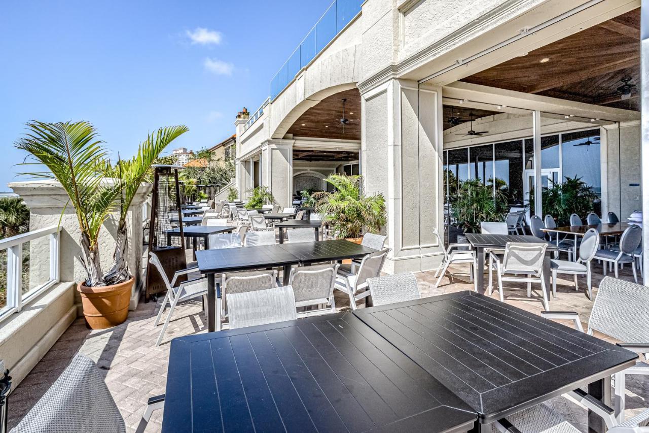 Marco Beach Ocean Resort 1202 Marco Island Εξωτερικό φωτογραφία