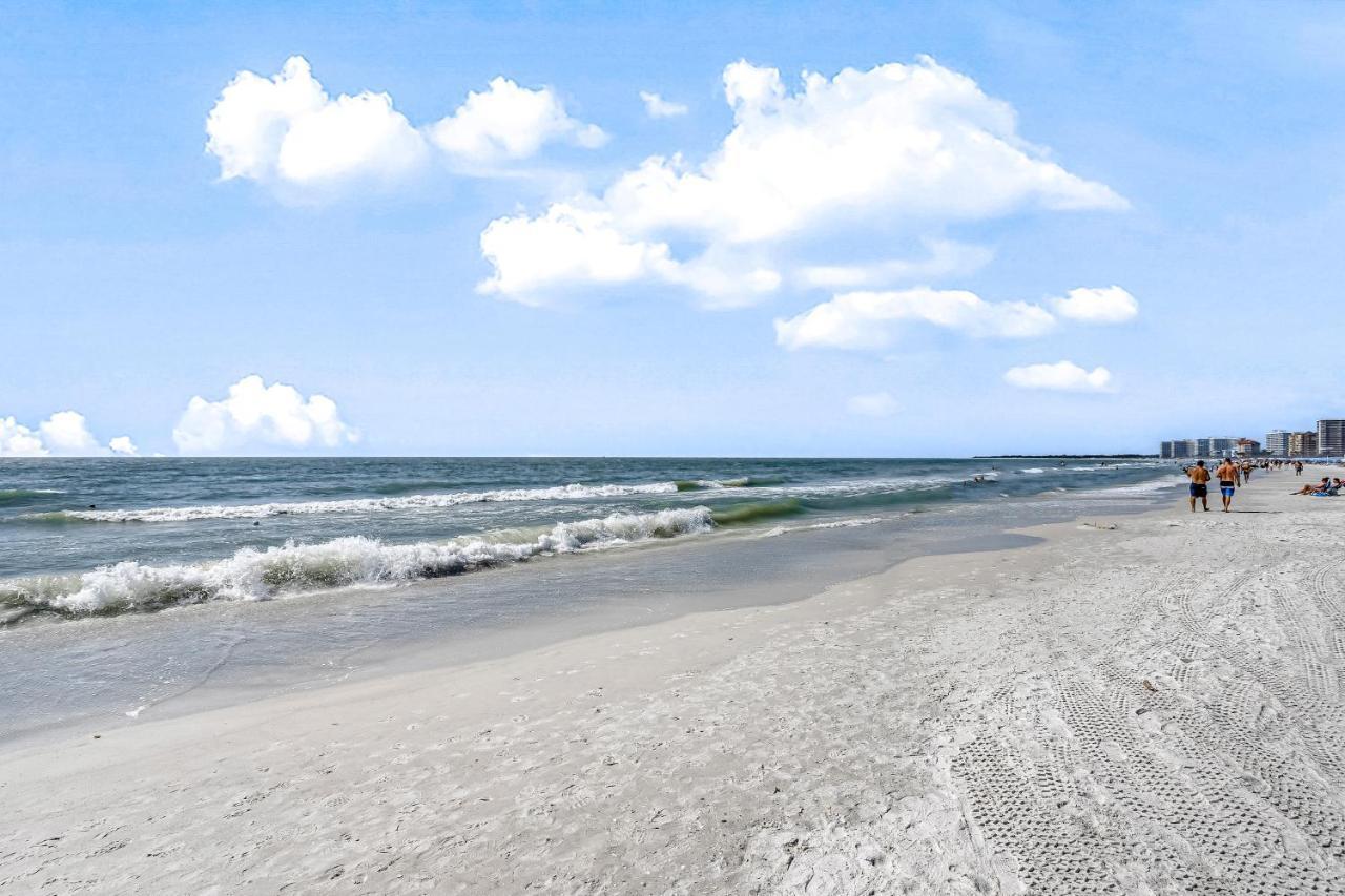 Marco Beach Ocean Resort 1202 Marco Island Εξωτερικό φωτογραφία