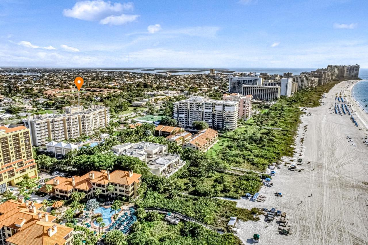 Marco Beach Ocean Resort 1202 Marco Island Εξωτερικό φωτογραφία