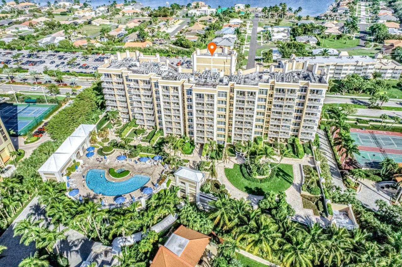 Marco Beach Ocean Resort 1202 Marco Island Εξωτερικό φωτογραφία