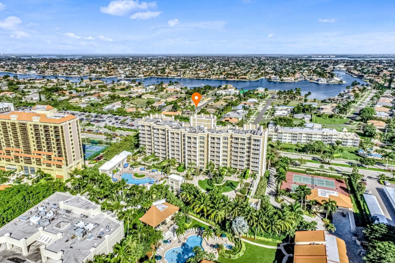 Marco Beach Ocean Resort 1202 Marco Island Εξωτερικό φωτογραφία